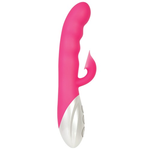 Vibrador Evolved Instant O de Doble Estimulación