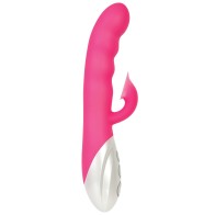 Evolved Instant O Dual Stimulation Vibrator