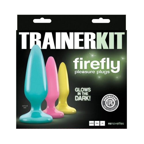 Kit de Entrenamiento Anal Firefly