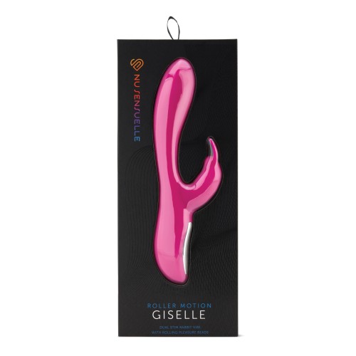 Conejito Recargable Nu Sensuelle Giselle