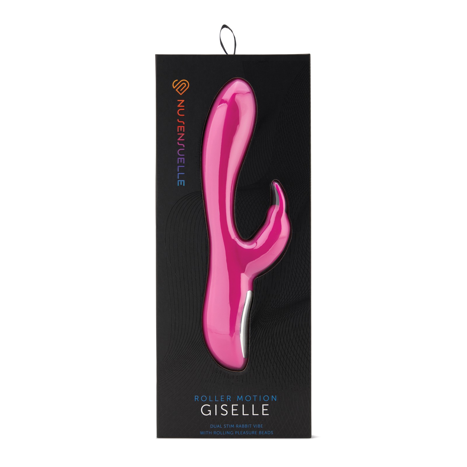 Conejito Recargable Nu Sensuelle Giselle