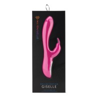 Conejito Recargable Nu Sensuelle Giselle