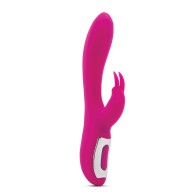 Nu Sensuelle Giselle Rechargeable Rabbit Vibrator