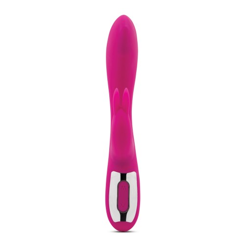 Nu Sensuelle Giselle Rechargeable Rabbit Vibrator