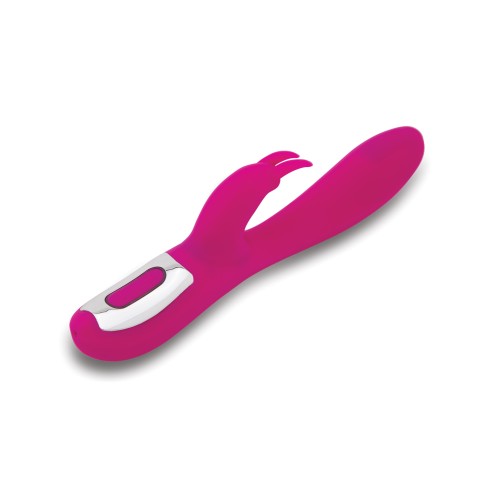 Nu Sensuelle Giselle Rechargeable Rabbit Vibrator