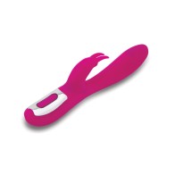 Nu Sensuelle Giselle Rechargeable Rabbit Vibrator