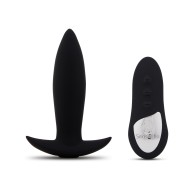 Mini Plug Control Remoto Nu Sensuelle - Negro