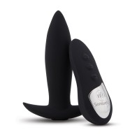 Nu Sensuelle Remote Control Mini Plug - Black