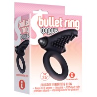 El Anillo Bullet S - Lengua