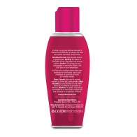 Hot Pink Lube 2.8 oz Bottle