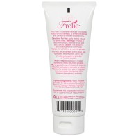 Lubricante en Gel Pink Frolic - 3.3 oz