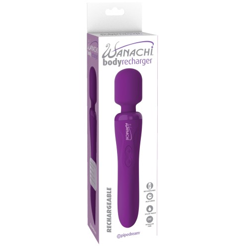 Wanachi Body Recharger - Purple