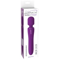 Wanachi Body Recharger - Morado