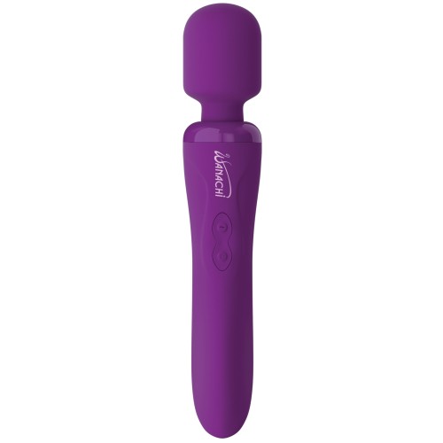 Wanachi Body Recharger - Morado