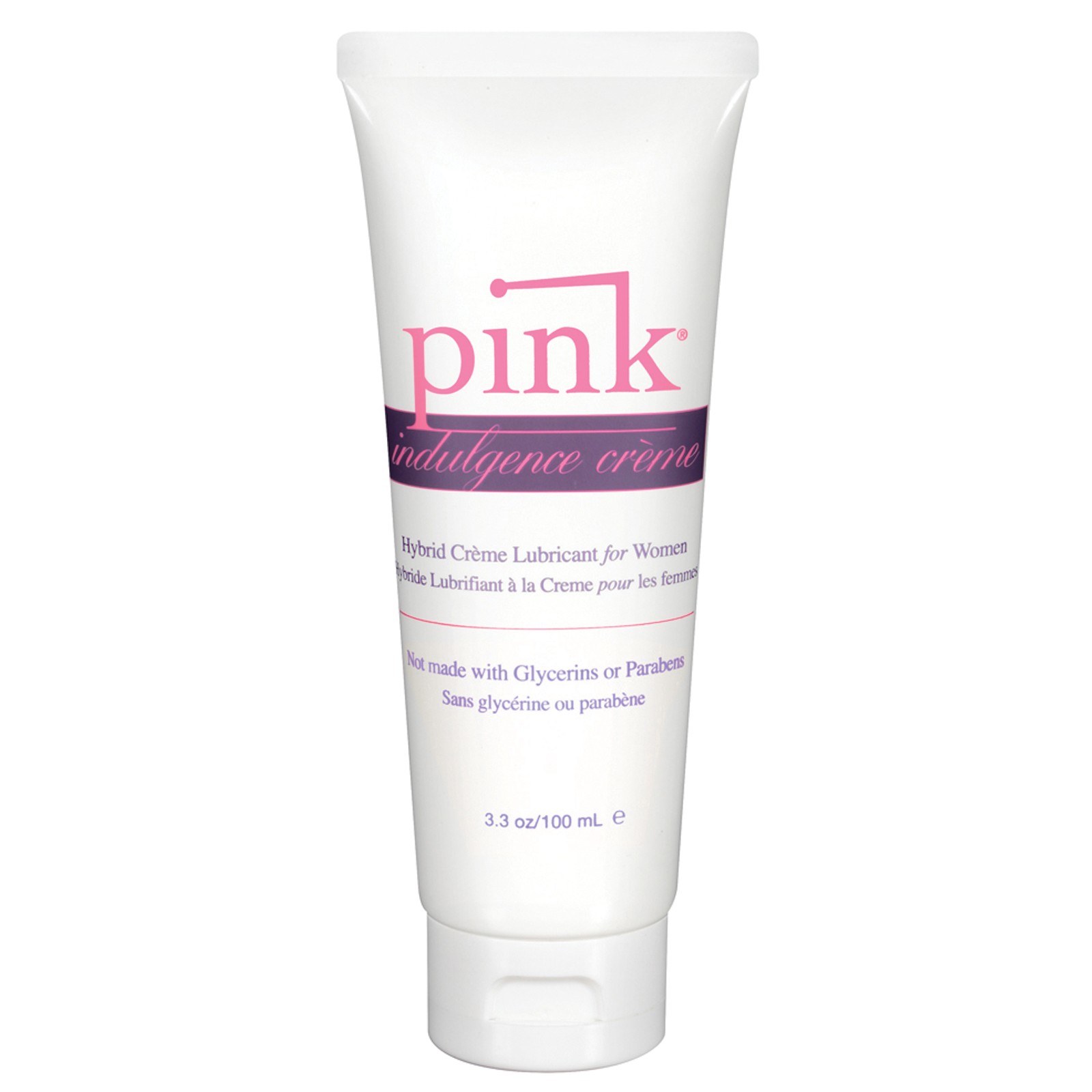 Crema Indulgence Rosa 3.3 oz - Experiencia de Lujo