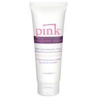 Crema Indulgence Rosa 3.3 oz - Experiencia de Lujo