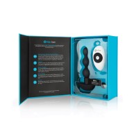 Cuentas Anales Remotas b-Vibe Triplet