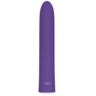 Evolved Love is Back Rechargeable Slim Purple