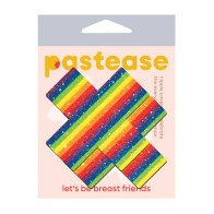 Pastease Premium Glitter Plus Rainbow OS