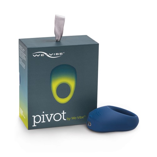 We-Vibe Pivot Azul