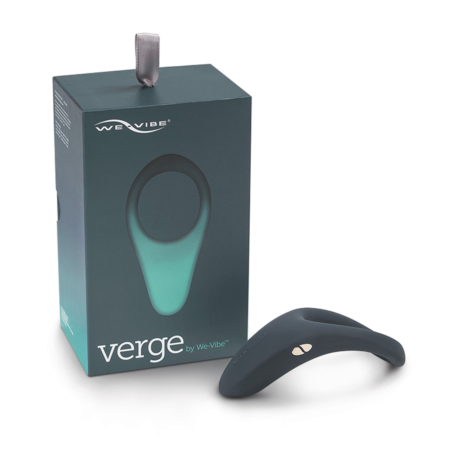 We-Vibe Verge for Enhanced Stimulation