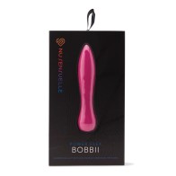 Nu Sensuelle Bobbii Bullet 69 Function Magenta