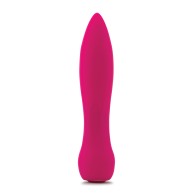 Nu Sensuelle Bobbii Bullet 69 Function Magenta