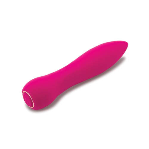 Nu Sensuelle Bobbii Bullet 69 Function Magenta