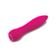 Nu Sensuelle Bobbii Bullet 69 Funciones Magenta