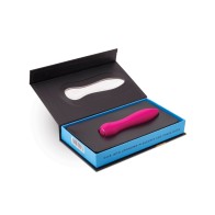 Nu Sensuelle Bobbii Bullet 69 Function Magenta