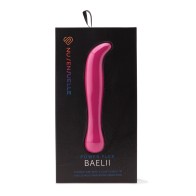 Nu Sensuelle Baelii G-Spot Vibe 20 Function Magenta