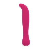 Nu Sensuelle Baelii G-Spot Vibe 20 Function Magenta