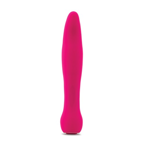 Nu Sensuelle Baelii G-Spot Vibe 20 Function Magenta