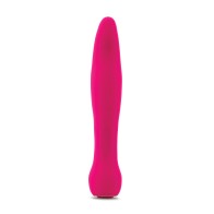 Nu Sensuelle Baelii G-Spot Vibe 20 Function Magenta