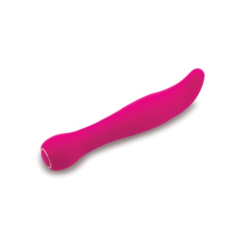 Nu Sensuelle Baelii G-Spot Vibe 20 Function Magenta