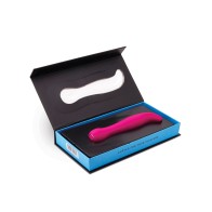 Nu Sensuelle Baelii G-Spot Vibe 20 Function Magenta