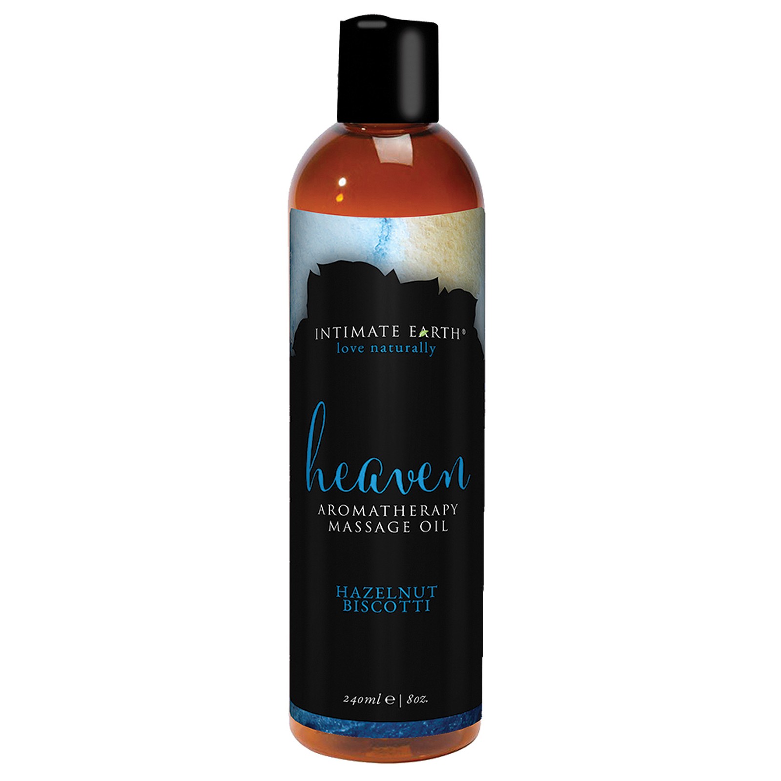 Aceite de Masaje Intimate Earth Heaven - Biscotti de Avellana