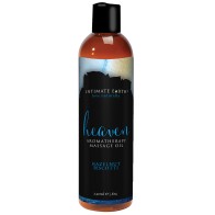 Aceite de Masaje Intimate Earth Heaven - Biscotti de Avellana