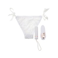 Nu Sensuelle Pleasure Panty Bullet