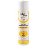 Pjur Med Soft Glide Silicone Based Lubricant - 100ml