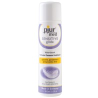 Pjur Med Sensitive Glide Personal Lubricant