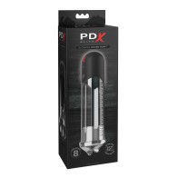 PDX Elite Blowjob Power Pump