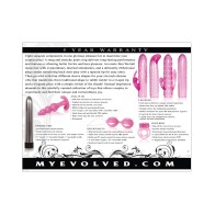 Evolved Intense Pleasure Kit