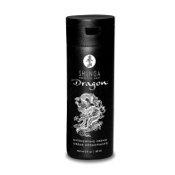 Shunga Dragon Virility Cream - 2 oz