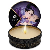 Shunga Libido Mini Massage Candle Exotic Fruits