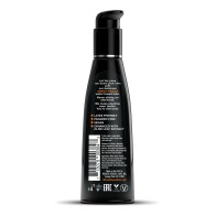 Lubricante Personal a Base de Agua Wicked Sensual Care Melocotón Dulce