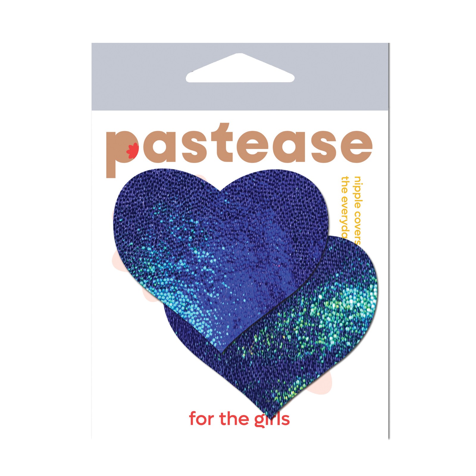 Pastease Premium Liquid Heart - Playful Accessory