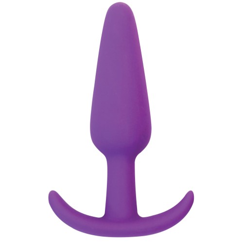 Curve Toys Gossip Rump Rockers Violet