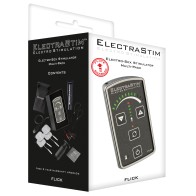 ElectraStim Flick Multi Pack for Thrilling Fun