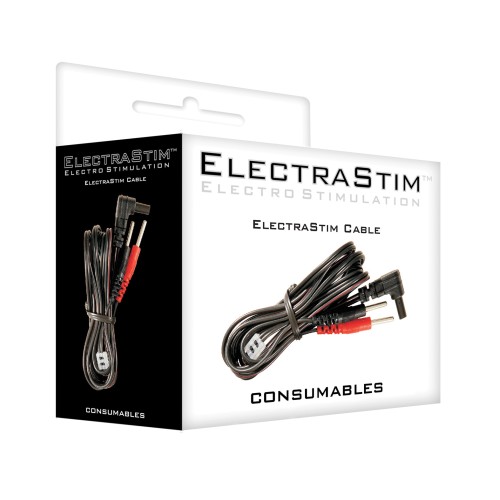 ElectraStim Spare Replacement Cable